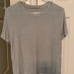 American Eagle soft & sexy top